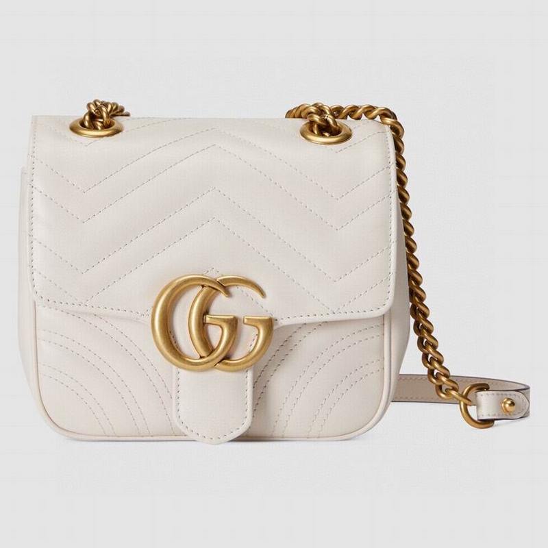 Gucci Handbags 219